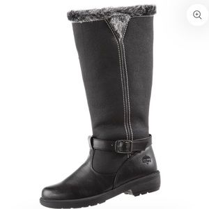 Totes Women’s Maryliza Tall Winter Boots size 11